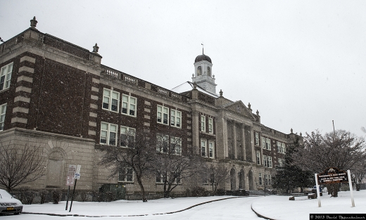 Mamaroneck Avenue School in Mamaroneck City, New York, United States - #2 Photo of Point of interest, Establishment, School