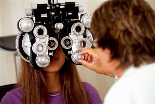 Hatzluche Optical in Brooklyn City, New York, United States - #2 Photo of Point of interest, Establishment, Health, Doctor