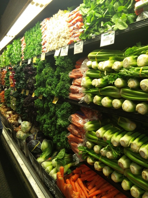 Whole Foods Market in New York City, New York, United States - #3 Photo of Food, Point of interest, Establishment, Store, Health, Grocery or supermarket, Bakery, Florist