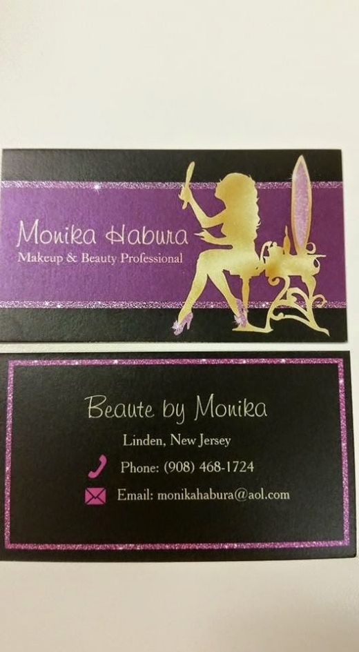 Beaute by Monika in Linden City, New Jersey, United States - #4 Photo of Point of interest, Establishment, Hair care