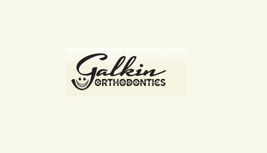 Galkin Orthodontics in Woodbridge City, New Jersey, United States - #4 Photo of Point of interest, Establishment, Health, Dentist