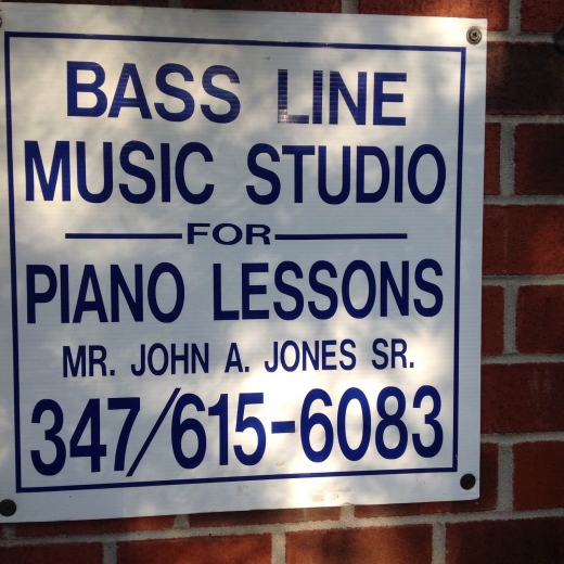 Bassline Music & Piano Tech LLC in Kings County City, New York, United States - #3 Photo of Point of interest, Establishment