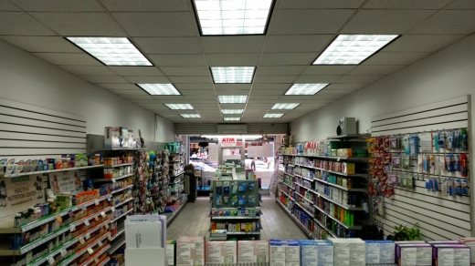 Pelham Pharmacy in Bronx City, New York, United States - #2 Photo of Point of interest, Establishment, Store, Health, Pharmacy