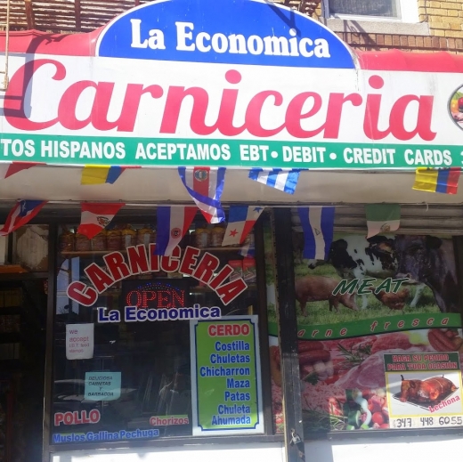 CARNICERIA ECONOMICA in Queens City, New York, United States - #1 Photo of Food, Point of interest, Establishment