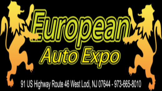 European Auto Expo in Little Ferry City, New Jersey, United States - #1 Photo of Point of interest, Establishment, Car dealer, Store