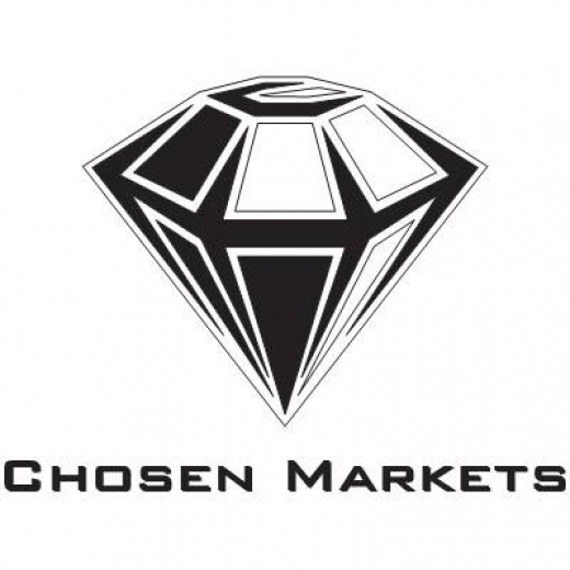 Photo by Chosen Markets for Chosen Markets