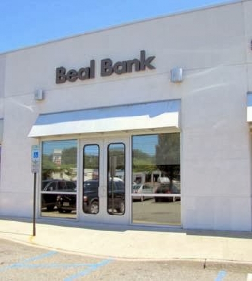 Beal Bank USA in Paramus City, New Jersey, United States - #1 Photo of Point of interest, Establishment, Finance, Atm, Bank