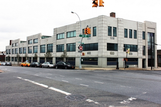 MechoSystems Inc. in Long Island City, New York, United States - #1 Photo of Point of interest, Establishment, Store