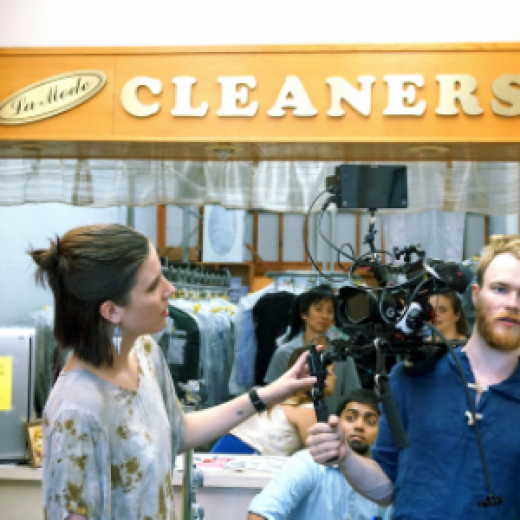 Photo by La Mode Organic Dry Cleaners for La Mode Organic Dry Cleaners