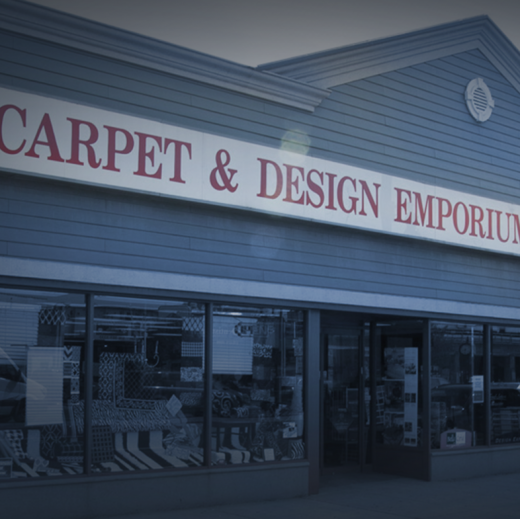 Carpet and Design Emporium in Lynbrook City, New York, United States - #2 Photo of Point of interest, Establishment, Store, Home goods store, General contractor