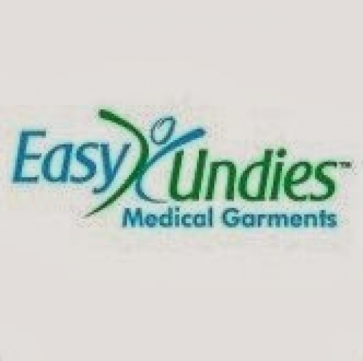 Photo by EasyUndies Medical Garments for EasyUndies Medical Garments