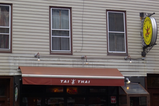 Tai Thai in Kings County City, New York, United States - #1 Photo of Restaurant, Food, Point of interest, Establishment, Bar