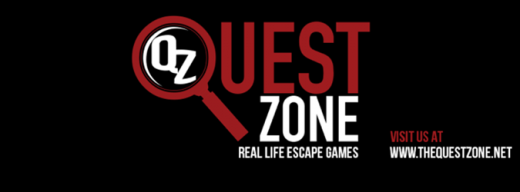 Quest Zone Escape Room in Ridgefield City, New Jersey, United States - #2 Photo of Point of interest, Establishment