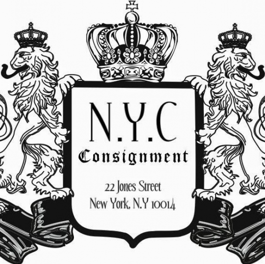 Photo by New York City Consignment Inc. for New York City Consignment Inc.