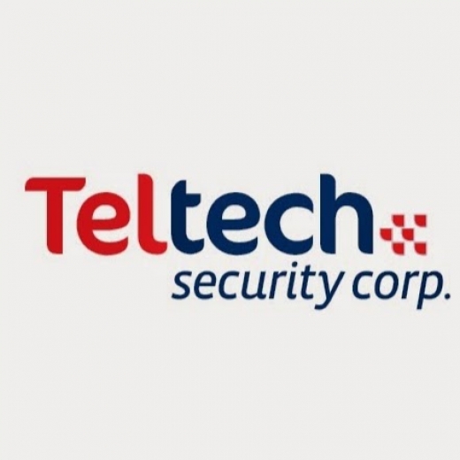 Photo by Teltech Security for Teltech Security