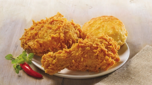 Photo by <br />
<b>Notice</b>:  Undefined index: user in <b>/home/www/activeuser/data/www/vaplace.com/core/views/default/photos.php</b> on line <b>128</b><br />
. Picture for Popeyes® Louisiana Kitchen in Jamaica City, New York, United States - Restaurant, Food, Point of interest, Establishment