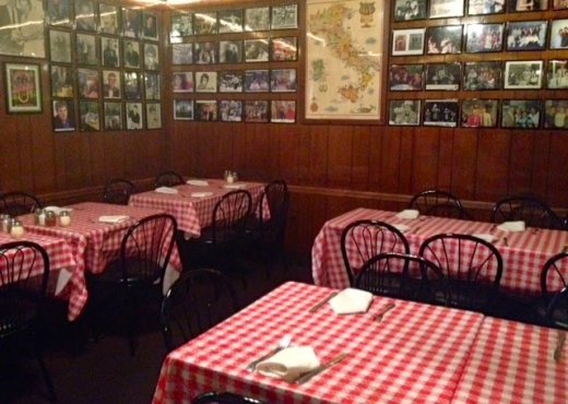 Belmont Tavern in Belleville City, New Jersey, United States - #3 Photo of Restaurant, Food, Point of interest, Establishment, Bar