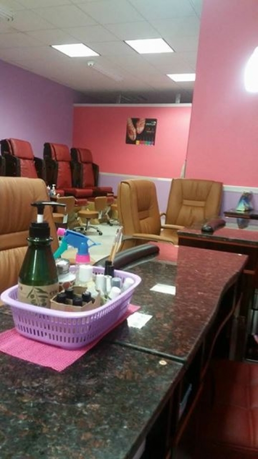 Photo by <br />
<b>Notice</b>:  Undefined index: user in <b>/home/www/activeuser/data/www/vaplace.com/core/views/default/photos.php</b> on line <b>128</b><br />
. Picture for BG Nails Spa Salon in Mineola City, New York, United States - Point of interest, Establishment, Beauty salon, Hair care