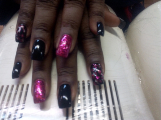 Andy's Nails Salon LLC in Irvington City, New Jersey, United States - #4 Photo of Point of interest, Establishment, Store