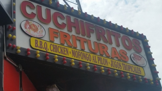 Cuchifritos in New York City, New York, United States - #1 Photo of Restaurant, Food, Point of interest, Establishment