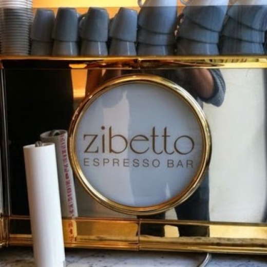 Photo by Zibetto Espresso Bar for Zibetto Espresso Bar