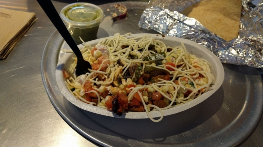 Photo by <br />
<b>Notice</b>:  Undefined index: user in <b>/home/www/activeuser/data/www/vaplace.com/core/views/default/photos.php</b> on line <b>128</b><br />
. Picture for Chipotle Mexican Grill in Bronx City, New York, United States - Restaurant, Food, Point of interest, Establishment