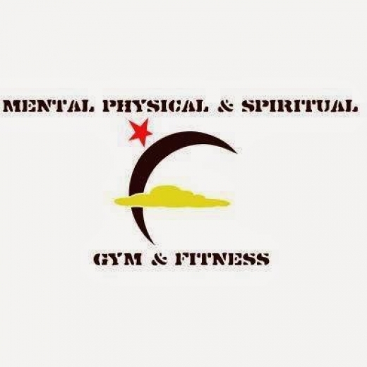Photo by Mental Physical spiritual of Gym Fitness for Mental Physical spiritual of Gym Fitness