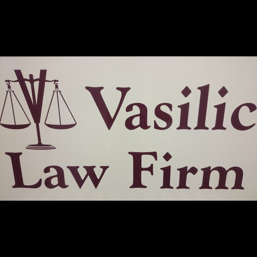Photo by Vasilic Law Firm for Vasilic Law Firm