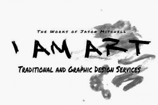 I Am Art: Traditional and Graphic Design Services in Brooklyn City, New York, United States - #4 Photo of Point of interest, Establishment, Store