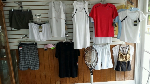 Bob Lee's WHAT A RACQUET in Caldwell City, New Jersey, United States - #1 Photo of Point of interest, Establishment, Store