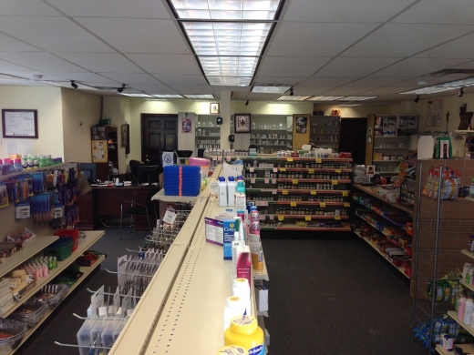 Photo by <br />
<b>Notice</b>:  Undefined index: user in <b>/home/www/activeuser/data/www/vaplace.com/core/views/default/photos.php</b> on line <b>128</b><br />
. Picture for Santa Maria Pharmacy in Perth Amboy City, New Jersey, United States - Point of interest, Establishment, Store, Health, Pharmacy