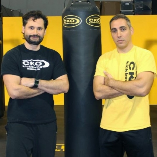 CKO Kickboxing in Middletown City, New Jersey, United States - #1 Photo of Point of interest, Establishment, Health, Gym