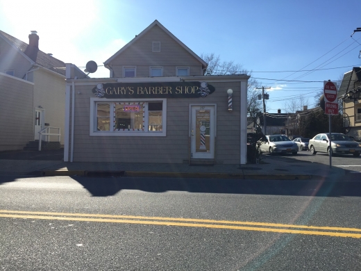 Gary Barber Shop in Westbury City, New York, United States - #1 Photo of Point of interest, Establishment, Health, Hair care