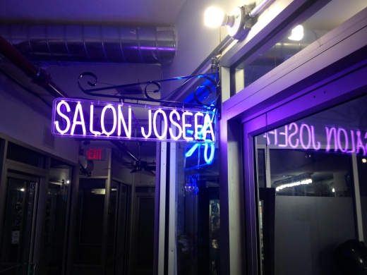 Mi Nueva Imagen/ Salón Josefa in Kings County City, New York, United States - #2 Photo of Point of interest, Establishment, Hair care
