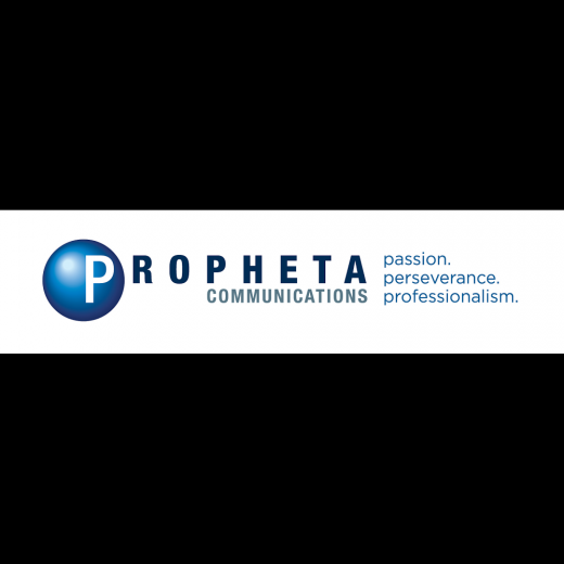 Propheta Communications, Inc. in New York City, New York, United States - #1 Photo of Point of interest, Establishment