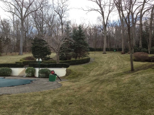 Steve Sywetz Landscaping in Bergenfield City, New Jersey, United States - #2 Photo of Point of interest, Establishment