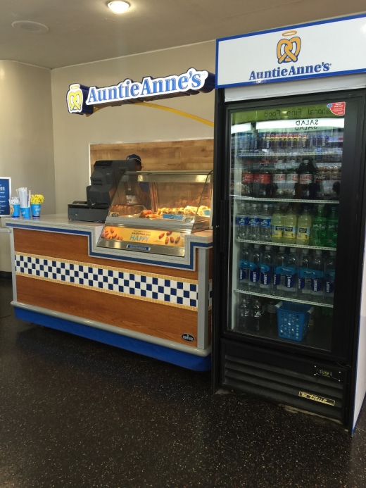 Photo by Satish Shikhare for Auntie Anne's