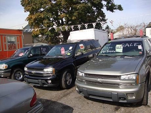Jamaica Complete Auto Repair in Queens City, New York, United States - #2 Photo of Point of interest, Establishment, Car dealer, Store, Car repair