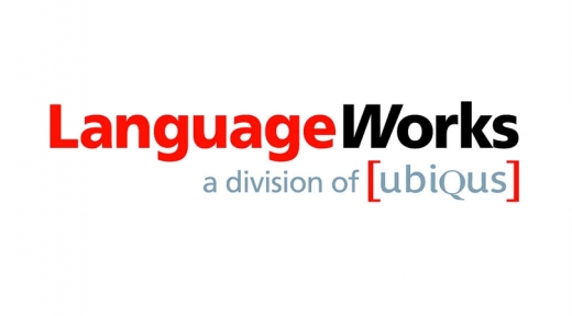 Photo by LanguageWorks for LanguageWorks
