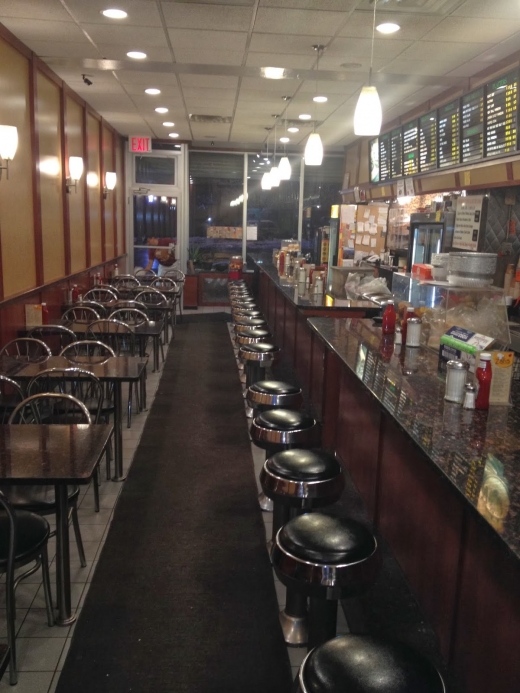 Zafis Luncheonette in New York City, New York, United States - #1 Photo of Restaurant, Food, Point of interest, Establishment