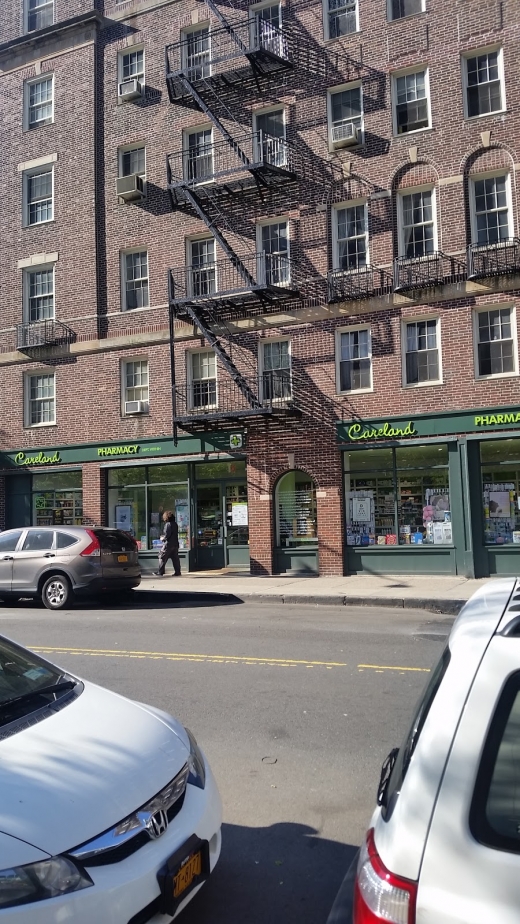 Careland Pharmacy in New York City, New York, United States - #3 Photo of Point of interest, Establishment, Store, Health, Pharmacy