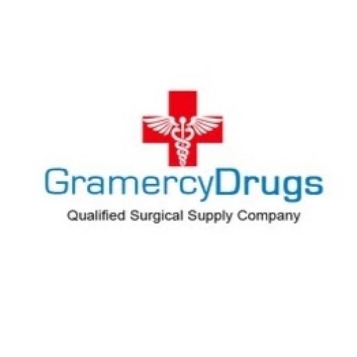 Photo by <br />
<b>Notice</b>:  Undefined index: user in <b>/home/www/activeuser/data/www/vaplace.com/core/views/default/photos.php</b> on line <b>128</b><br />
. Picture for Gramercy Drugs in New York City, New York, United States - Point of interest, Establishment, Store, Health
