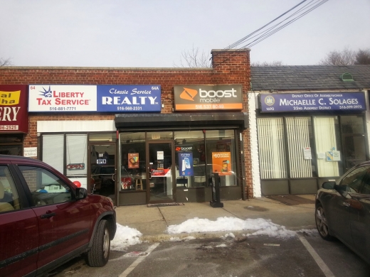 Boost Mobile in Valley Stream City, New York, United States - #1 Photo of Point of interest, Establishment, Store