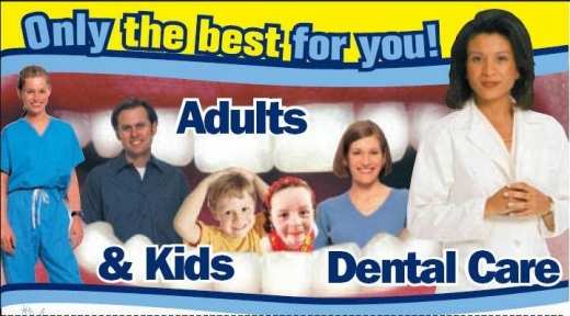 Adults & Kids Dental Care in Hazlet City, New Jersey, United States - #2 Photo of Point of interest, Establishment, Health, Dentist