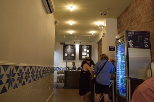 Wisefish Poke in New York City, New York, United States - #1 Photo of Restaurant, Food, Point of interest, Establishment
