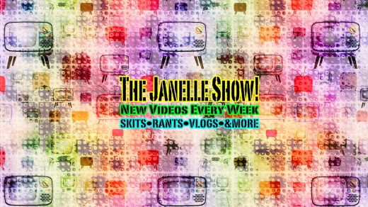 TheJanelleShow! in New York City, New York, United States - #2 Photo of Point of interest, Establishment