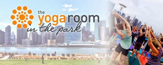 The Yoga Room - LIC in Long Island City, New York, United States - #4 Photo of Point of interest, Establishment, Health, Gym