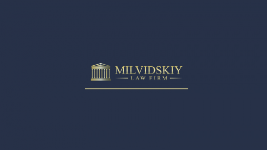 Milvidskiy Law Firm LLC in Jersey City, New Jersey, United States - #2 Photo of Point of interest, Establishment, Lawyer