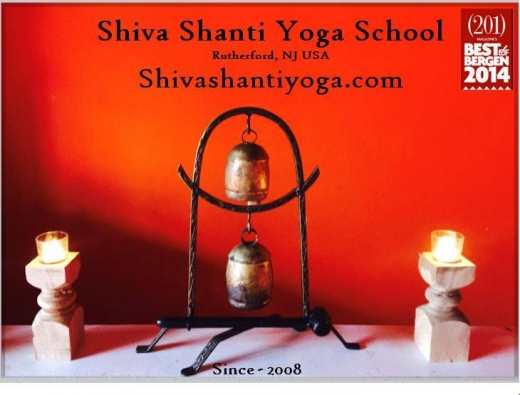 Photo by <br />
<b>Notice</b>:  Undefined index: user in <b>/home/www/activeuser/data/www/vaplace.com/core/views/default/photos.php</b> on line <b>128</b><br />
. Picture for Shiva Shanti Yoga School in Rutherford City, New Jersey, United States - Point of interest, Establishment, Health, Gym