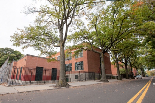 Nathaniel Hawthorne﻿ Middle School 74 in Bayside City, New York, United States - #1 Photo of Point of interest, Establishment, School